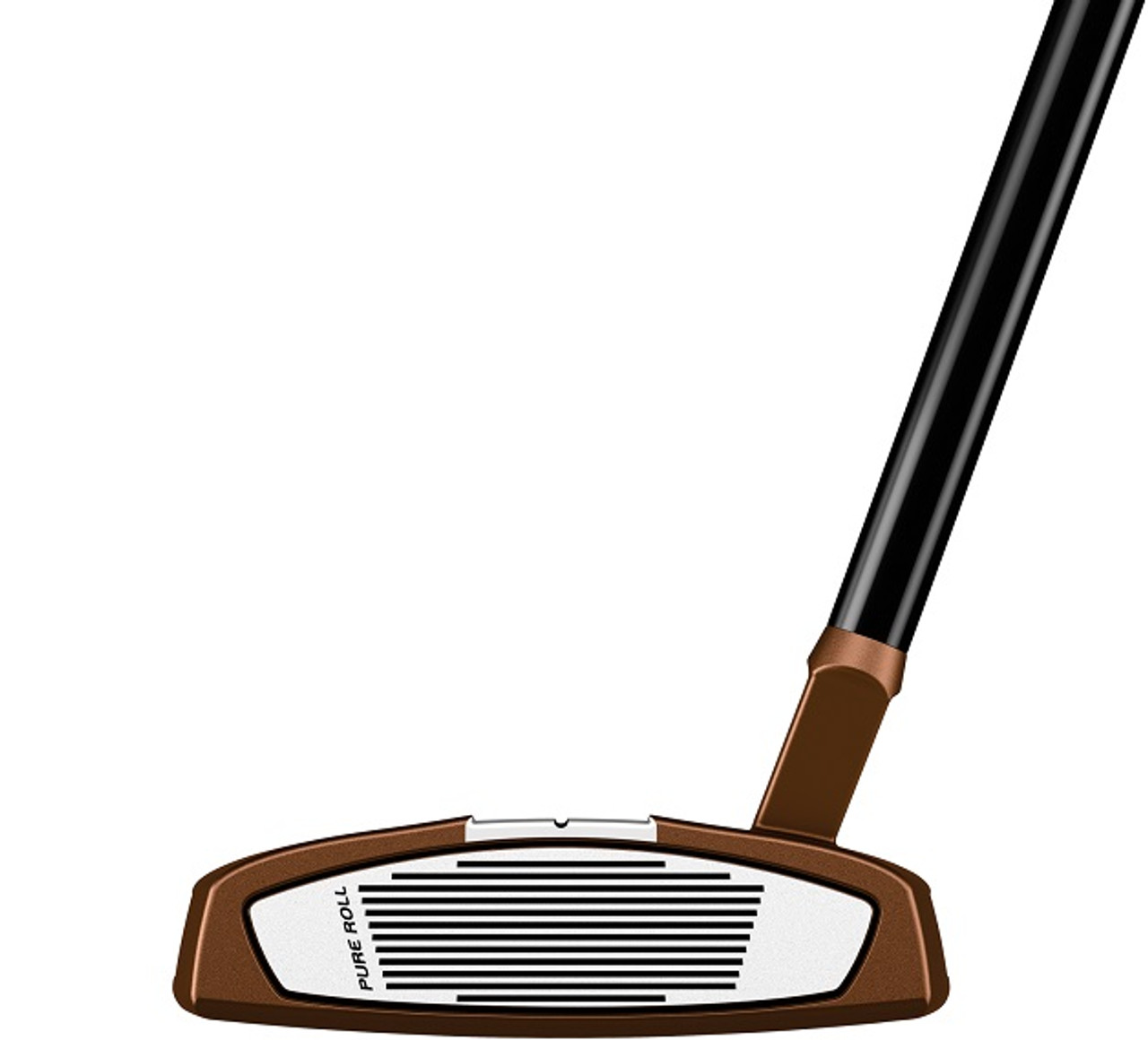クラブ Spider X COPPER SMALL SLANT TaylorMade Putter Spider X COPPER Small Slant 33